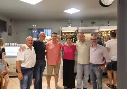 Inaugurazione Circolo Acli San Chiaffredo